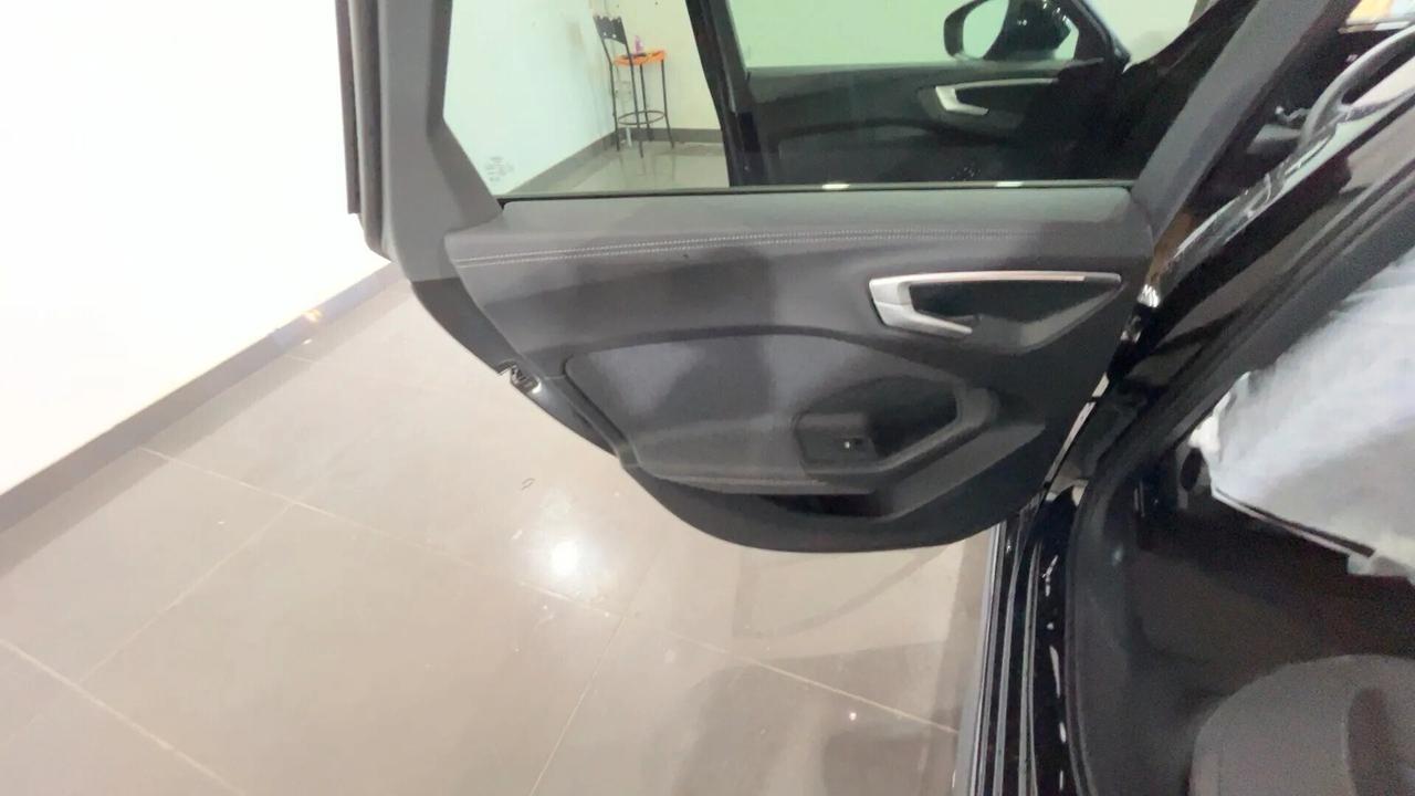 Audi A5 Avant TDI 204cv S tronic S line edition KM0