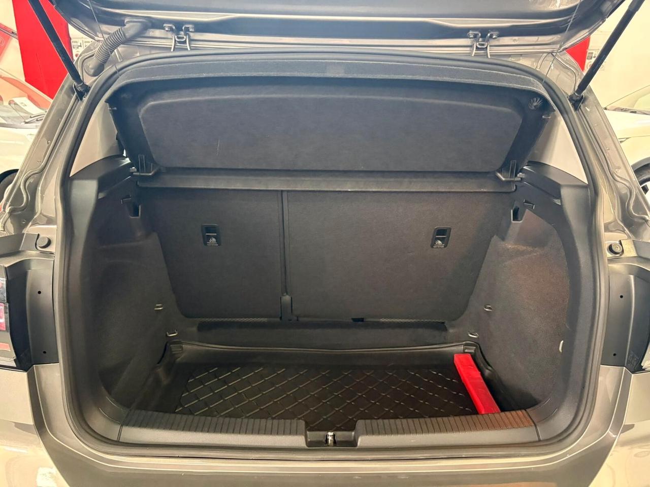 Volkswagen T-Cross 1.0 TSI Style BMT