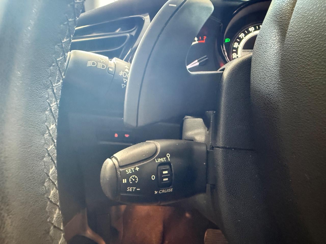 Citroen C3 PureTech 82 Live Edition