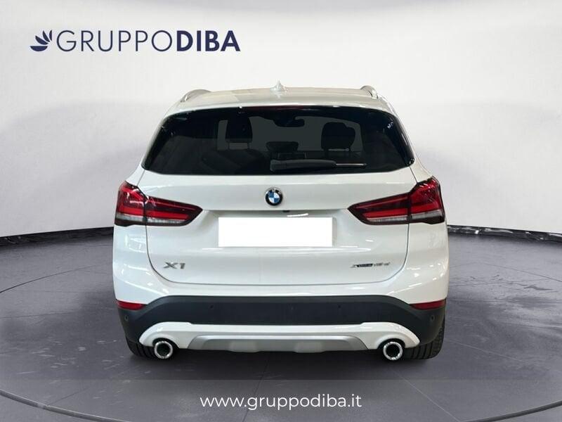 BMW X1 F48 2019 Diesel xdrive18d xLine auto