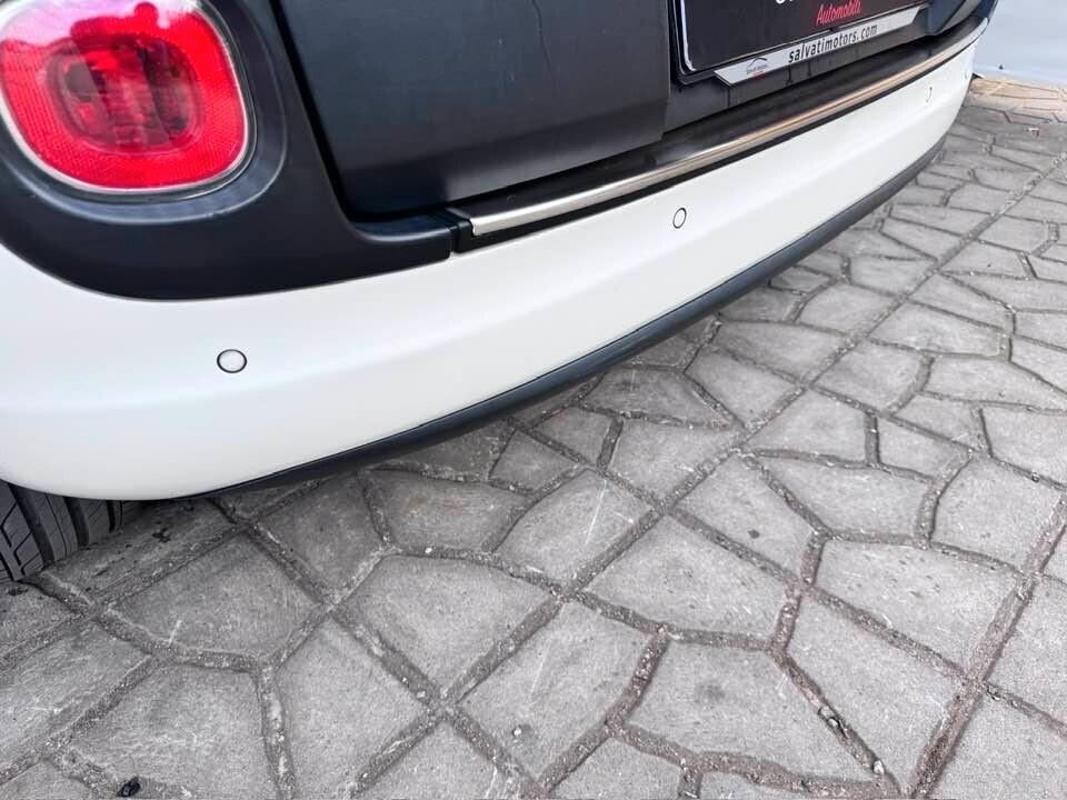 Fiat 500L 1.6 Multijet 105 CV Pop Star