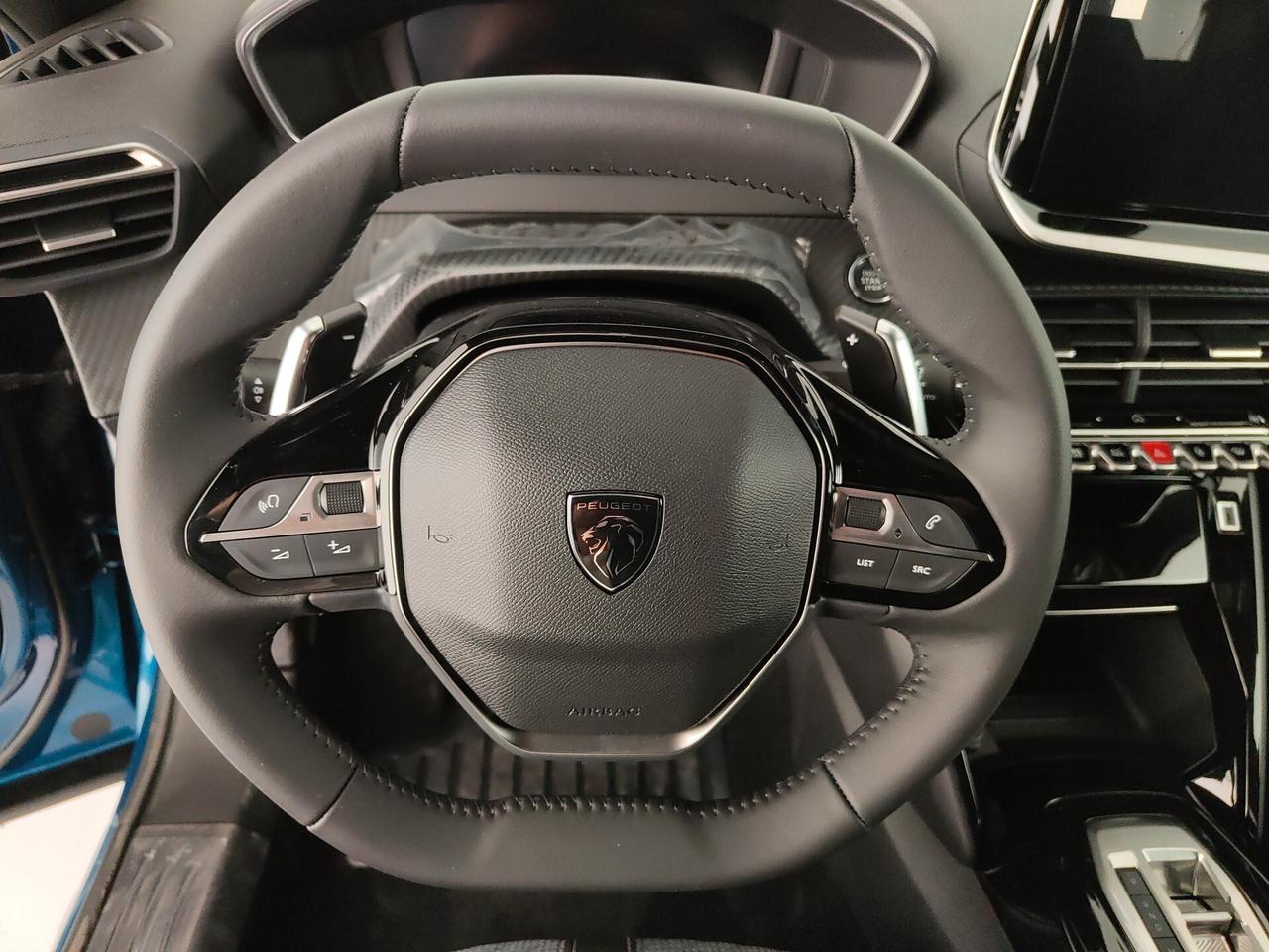 Peugeot 2008 PureTech 130 S&S EAT8 Allure