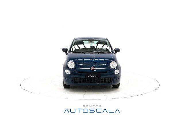 FIAT 500 1.0 Hybrid Cult