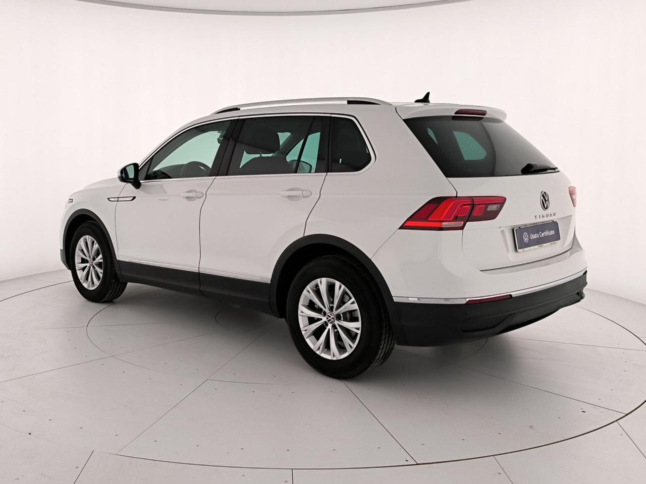 Volkswagen Tiguan 2.0 tdi life 122cv