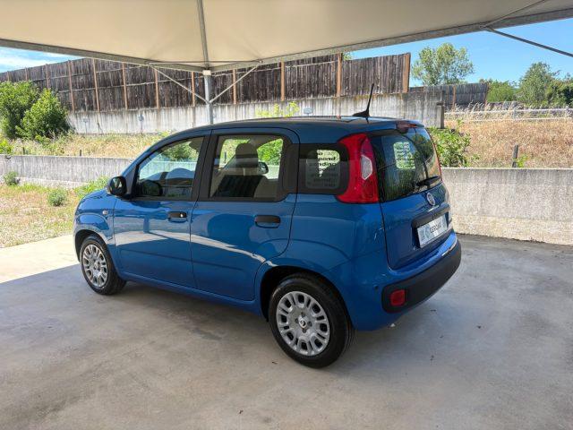 FIAT Pandina 1.0 FireFly 65 CV Hybrid Icon COME NUOVA