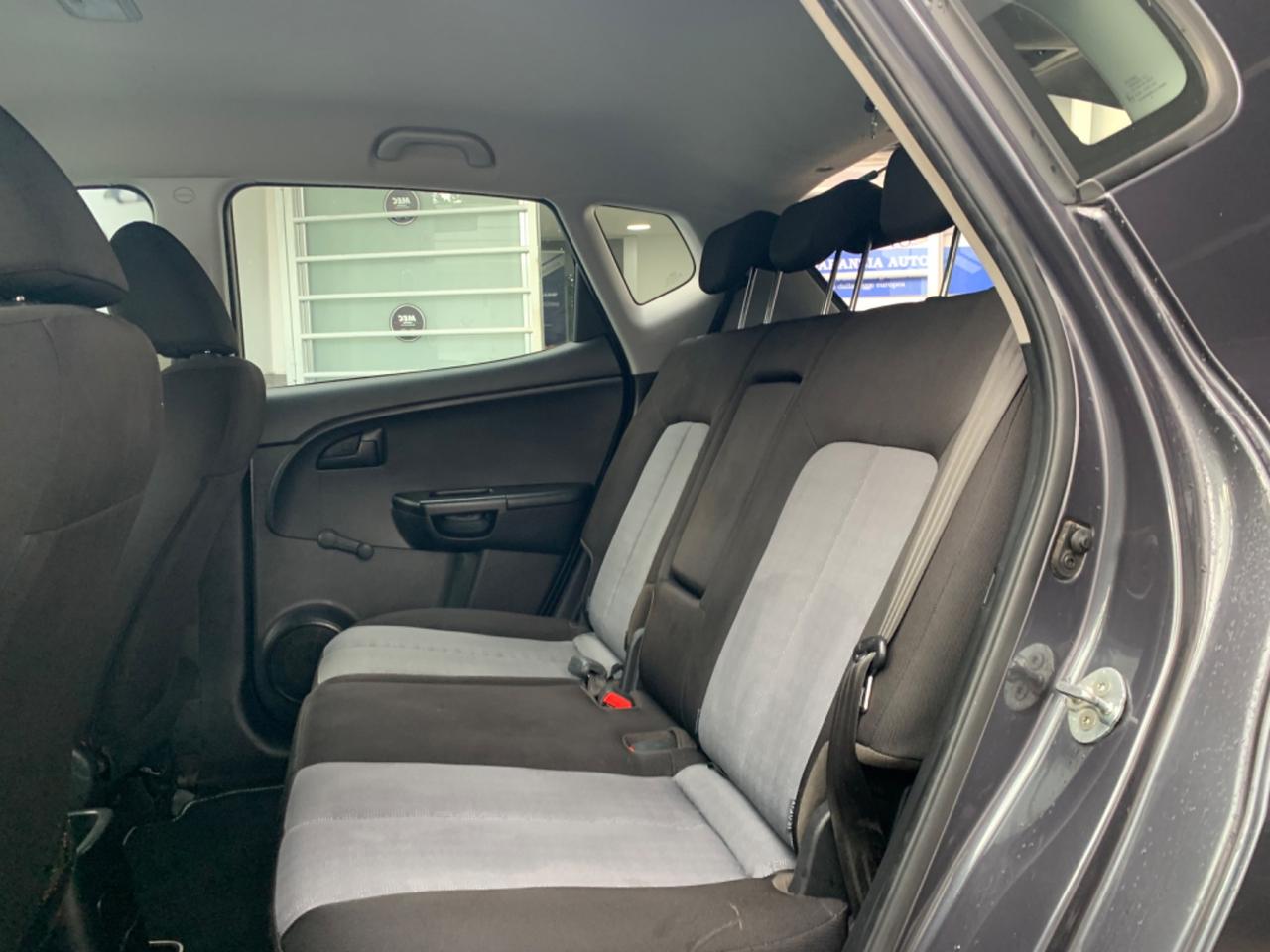 Kia Venga 1.4 EcoGPL Cool