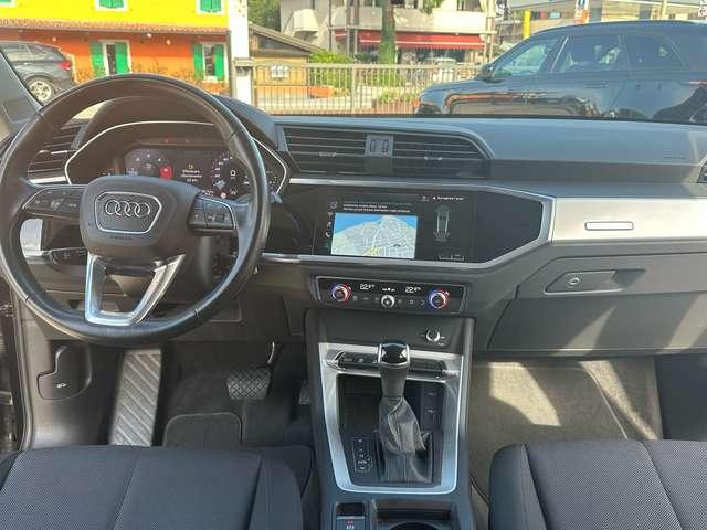 Audi Q3 Sportback 35 2.0 tdi Edition quattro s-tronic IVA