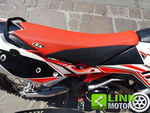 BETA RR 450 ENDURO