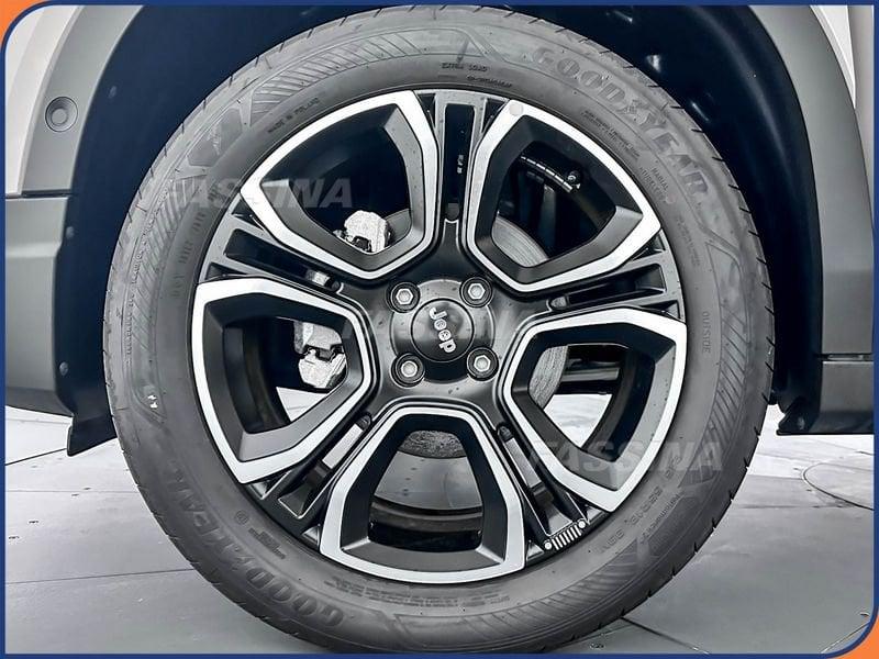 Jeep Avenger Avenger 1.2 Turbo 100 CV Summit