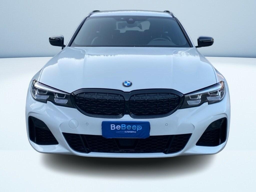 BMW Serie 3 M Touring 340 d Mild Hybrid 48V xDrive Steptronic
