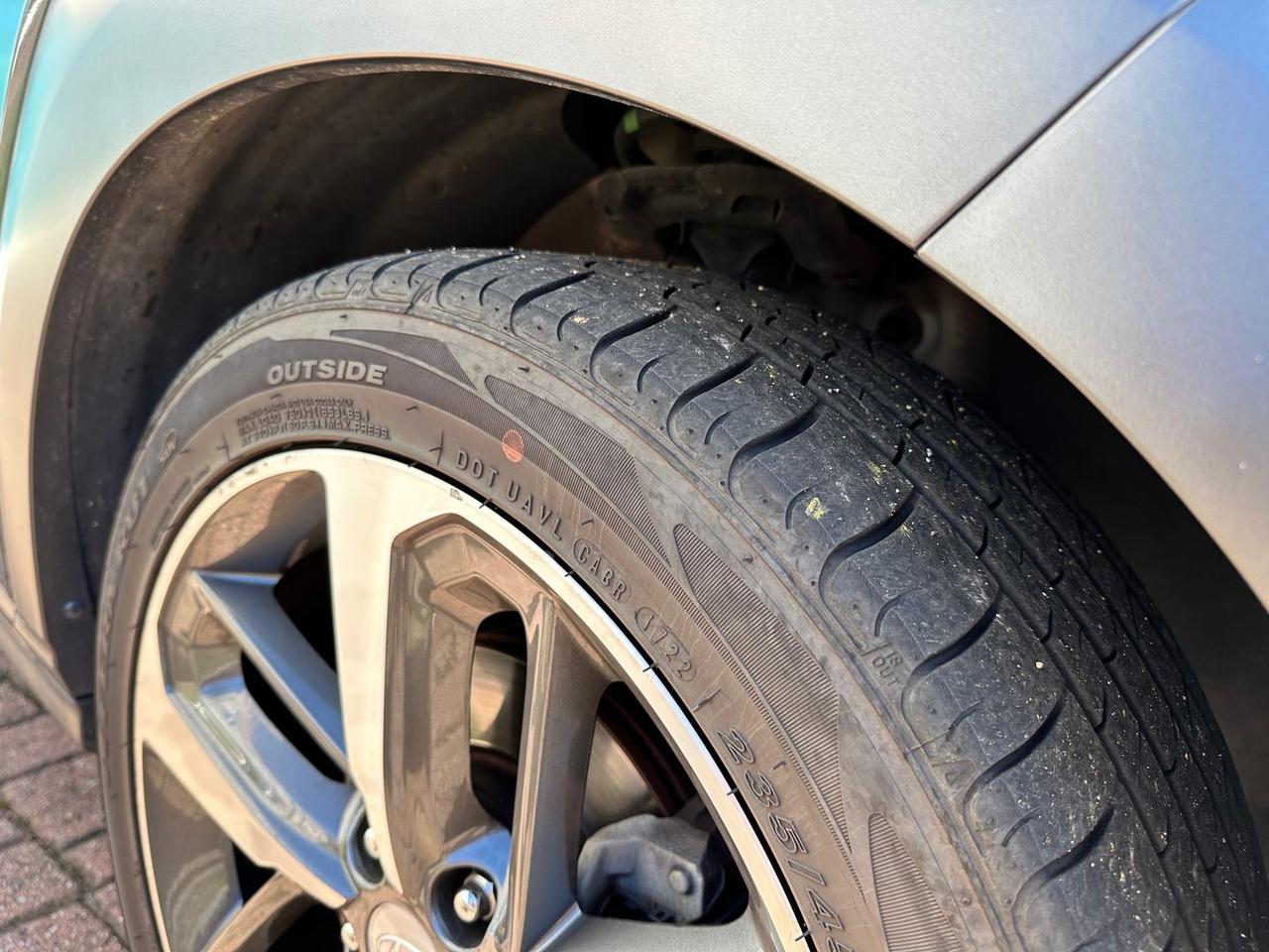 Hyundai Kona Xprime 1.0 T-GDI #6735