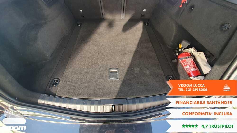 ALFA ROMEO Stelvio Stelvio 2.2 Turbodiesel 210 ...