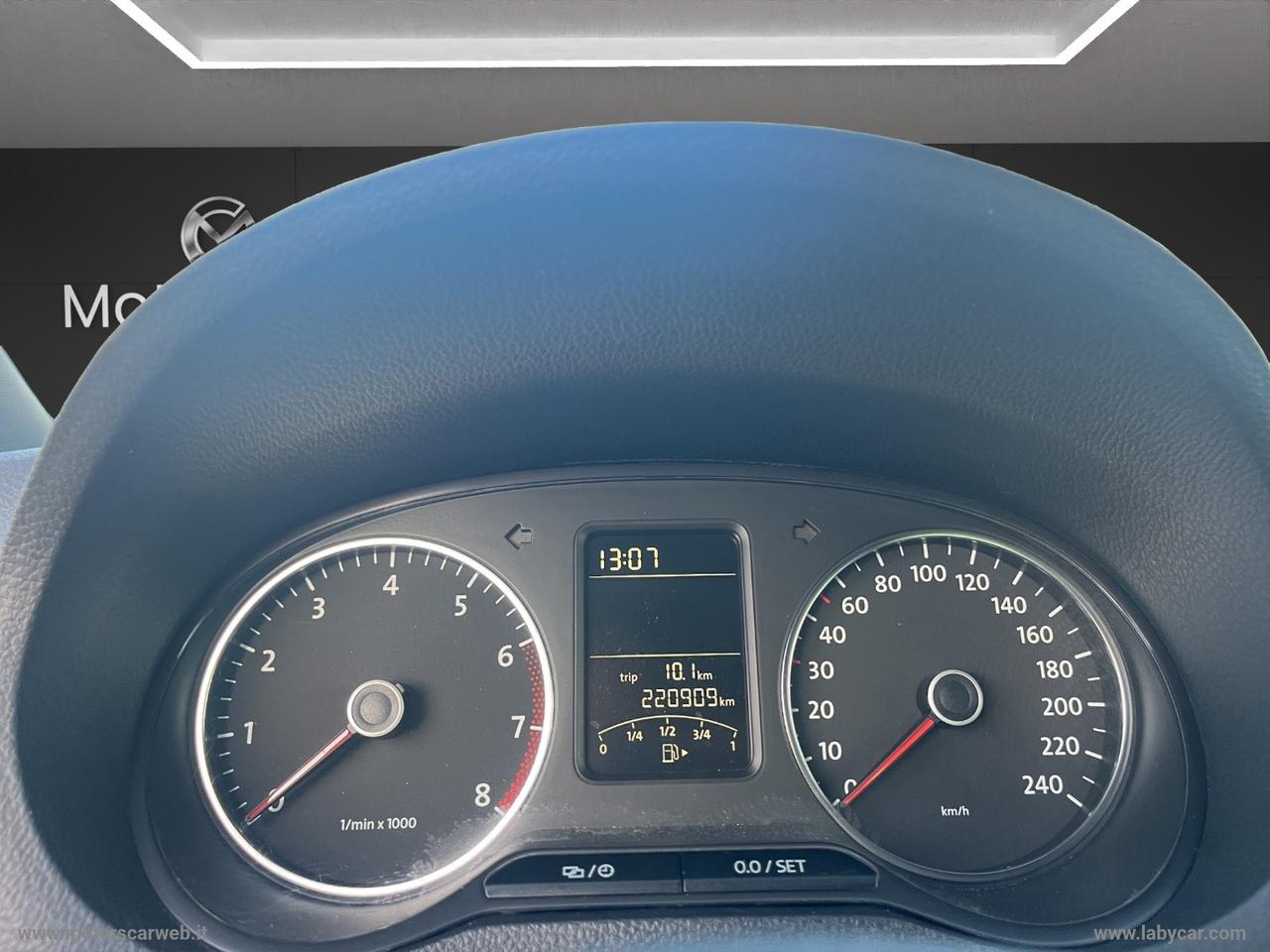 VOLKSWAGEN Polo 1.4 3p. R-Line