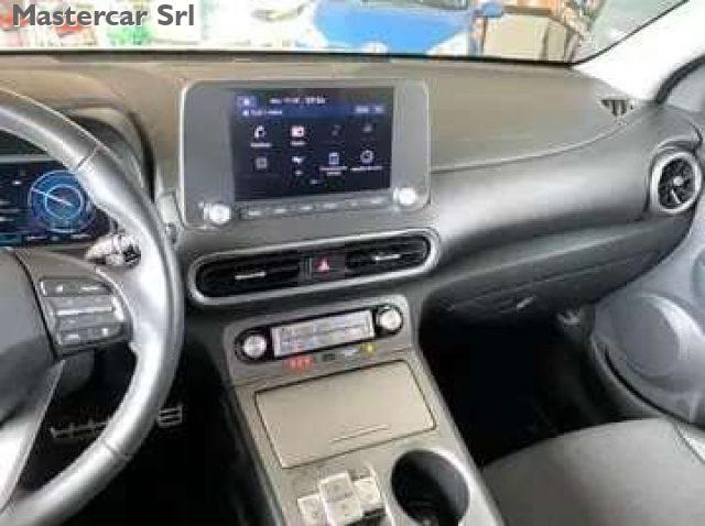 HYUNDAI Kona Kona Electric 39 kWh EV Exclusive - GP418ZT