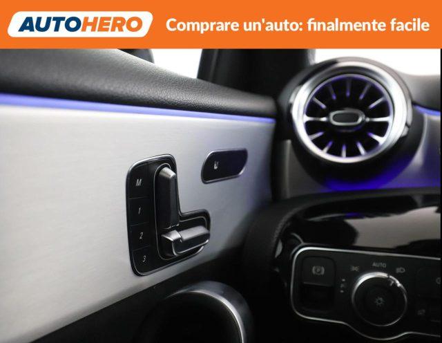 MERCEDES-BENZ A 35 AMG A 35 4Matic AMG