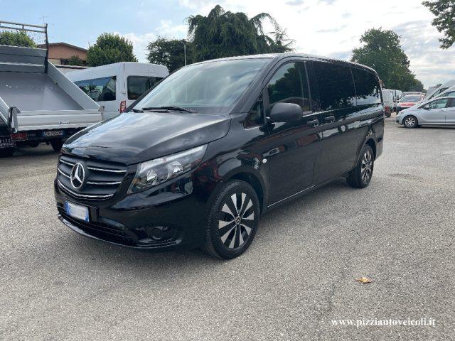 MERCEDES-BENZ Vito MIXTO 5 POSTI AUTOCARRO [B57]