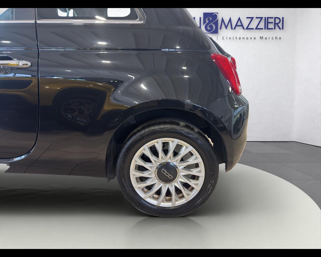 FIAT 500 (2015-2024) - 500 1.0 Hybrid Dolcevita