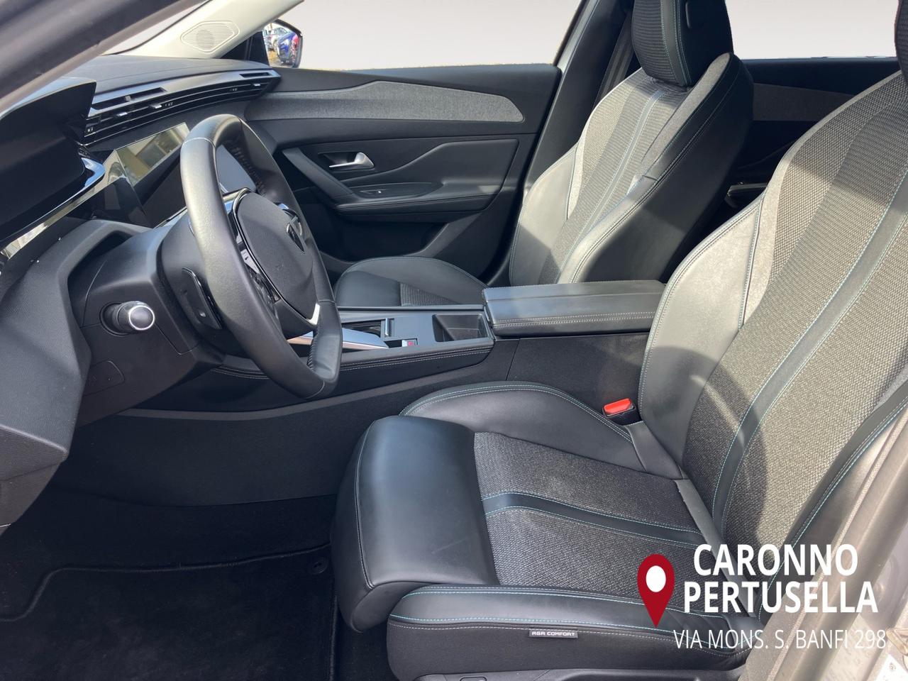 Peugeot 308 SW 1.5 bluehdi Allure Pack s&s 130cv eat8