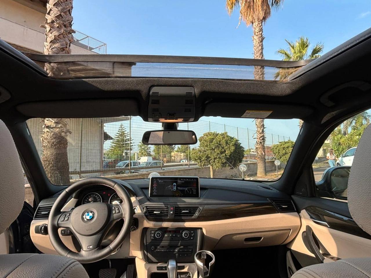 Bmw X1 xDrive20d Futura