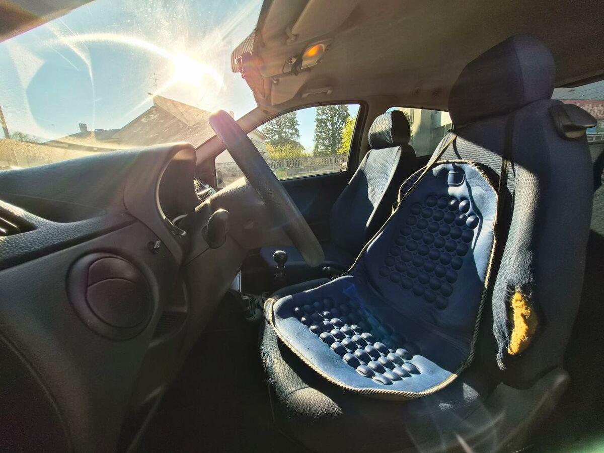 Fiat Punto 1.2 SX 3p