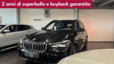 BMW X5 G05 2018 - X5 xdrive30d mhev 48V Msport auto