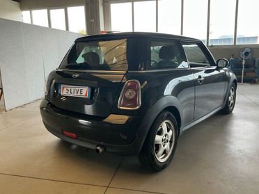 Mini One 1.4 Ray Neopatentati