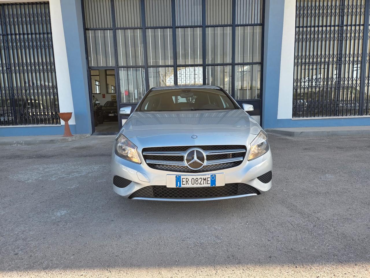 Mercedes-benz A 180 CDI Executive