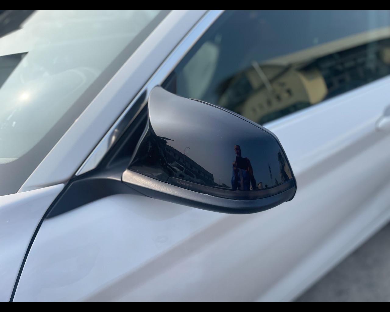 BMW Serie 2 F22 Coupe - 218d Coupe Advantage 150cv auto my18
