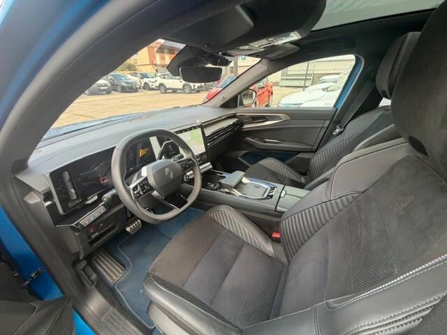 Renault Rafale 1.2 e-tech plug-in hybrid 300cv atelier esprit alpine 4x4