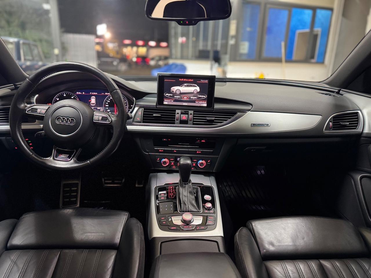 Audi A6 3.0 TDI 272 CV quattro S tronic Business Plus