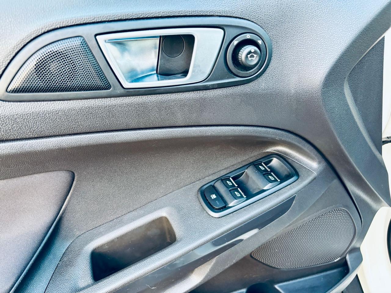 Ford EcoSport 1.5 TDCi 95 CV Titanium S