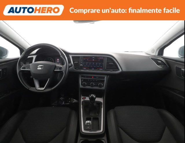 SEAT Leon 1.4 EcoTSI ACT 150 CV 5p. XCELLENCE