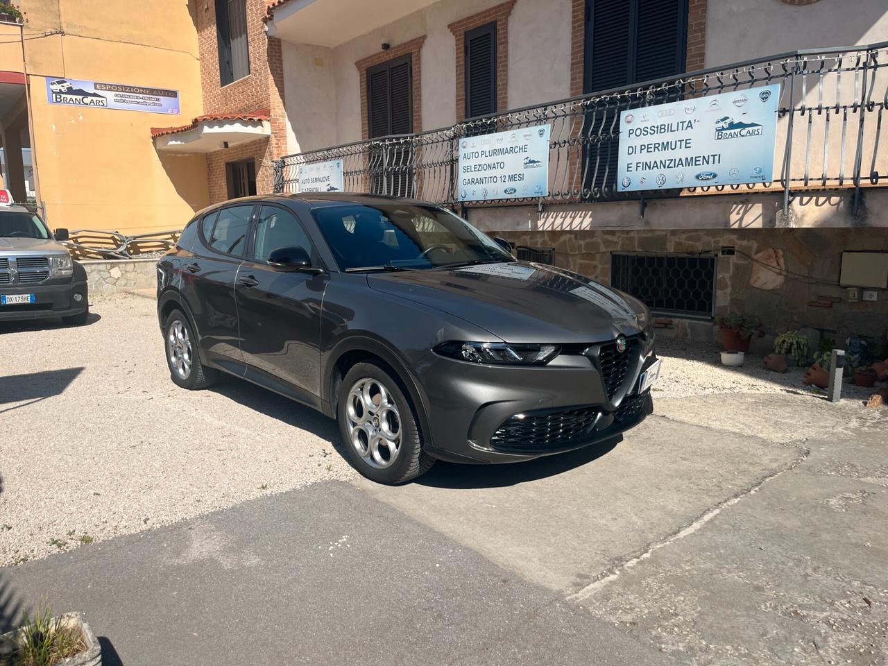 Alfa Romeo Tonale 1.6 130CV SPRINT 2024