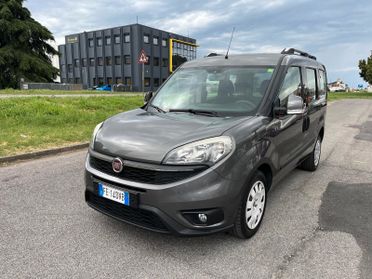 Fiat Doblo Doblò 1.6 MJT 16V 95CV Pop