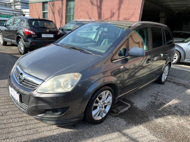 OPEL Zafira 1.7 CDTI 110CV 7 posti