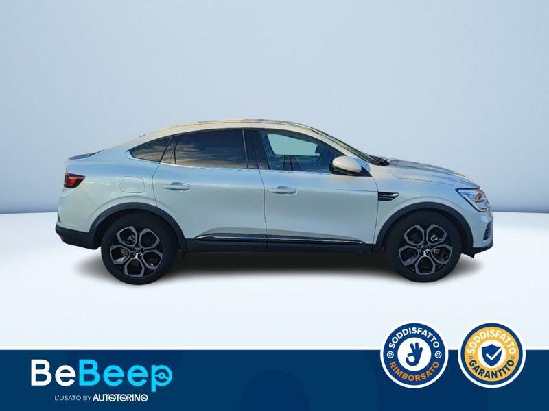 Renault Arkana 1.6 E-TECH FULL HYBRID TECHNO 145CV