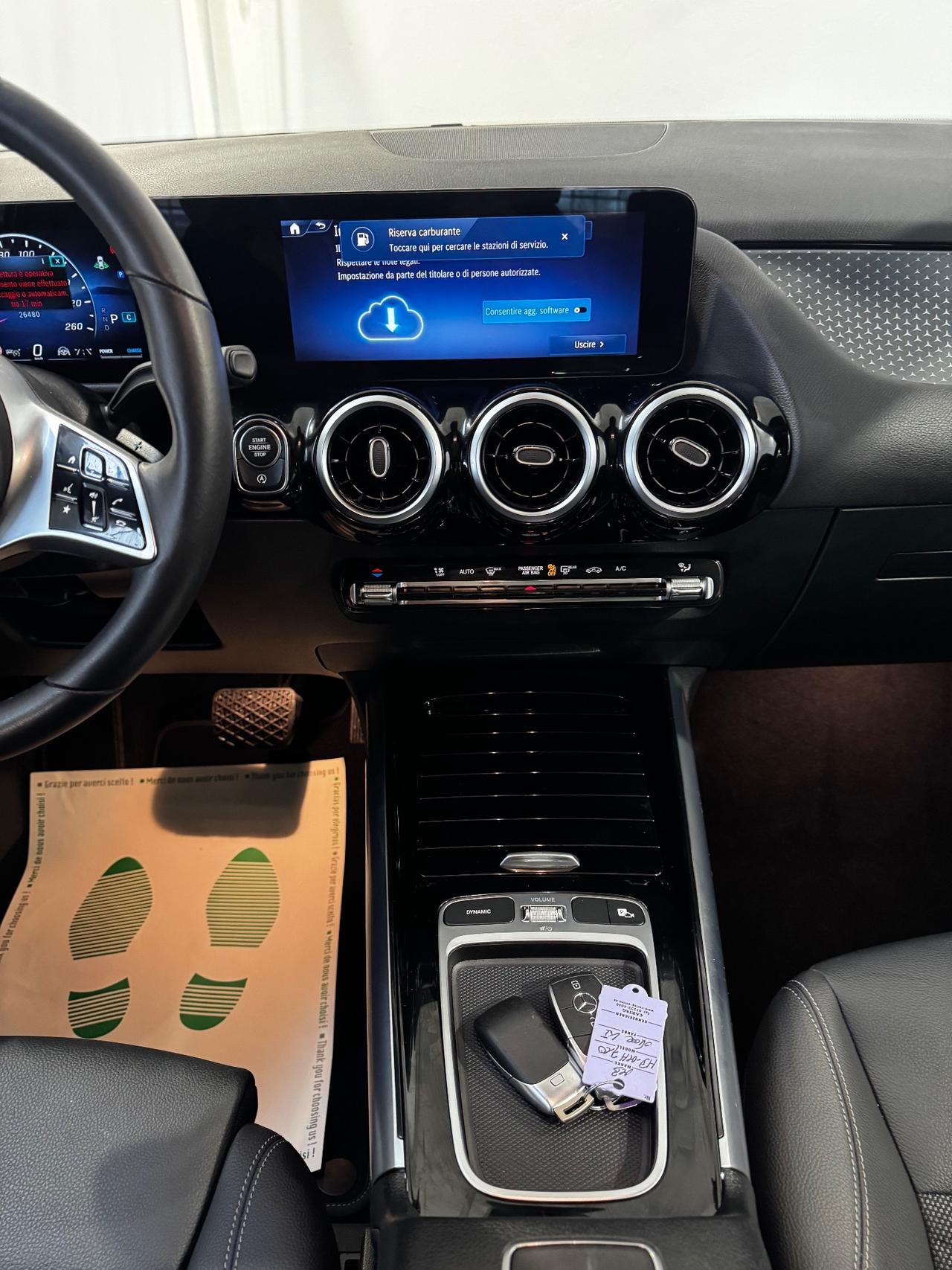 Mercedes-benz GLA 200 Automatic Progressive Advanced