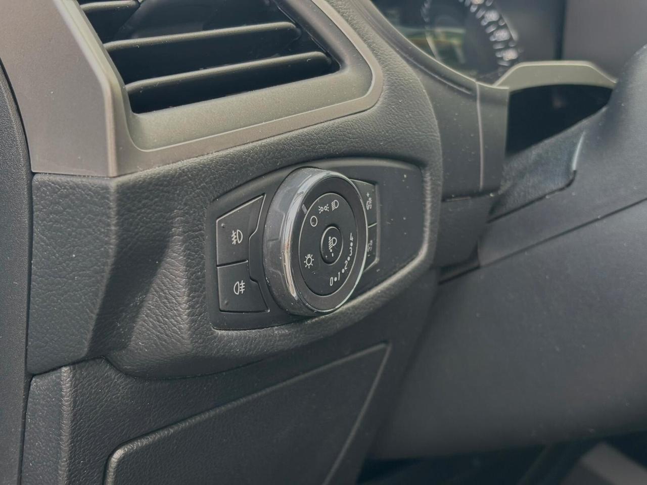 Ford S-Max 2.0 EcoBlue 150CV Start&Stop 7 posti Business