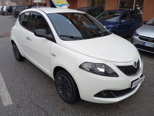 LANCIA Ypsilon 1.0 FireFly GOLD S&S Hybrid OK NEOPAT. 5 POSTI