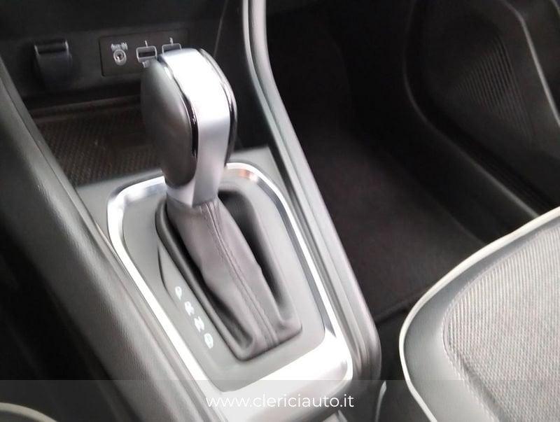 Renault Captur Blue dCi 115 CV EDC Intens