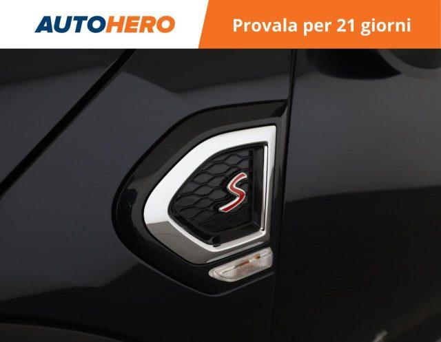 MINI Mini 2.0 Cooper S Yours Countryman ALL4