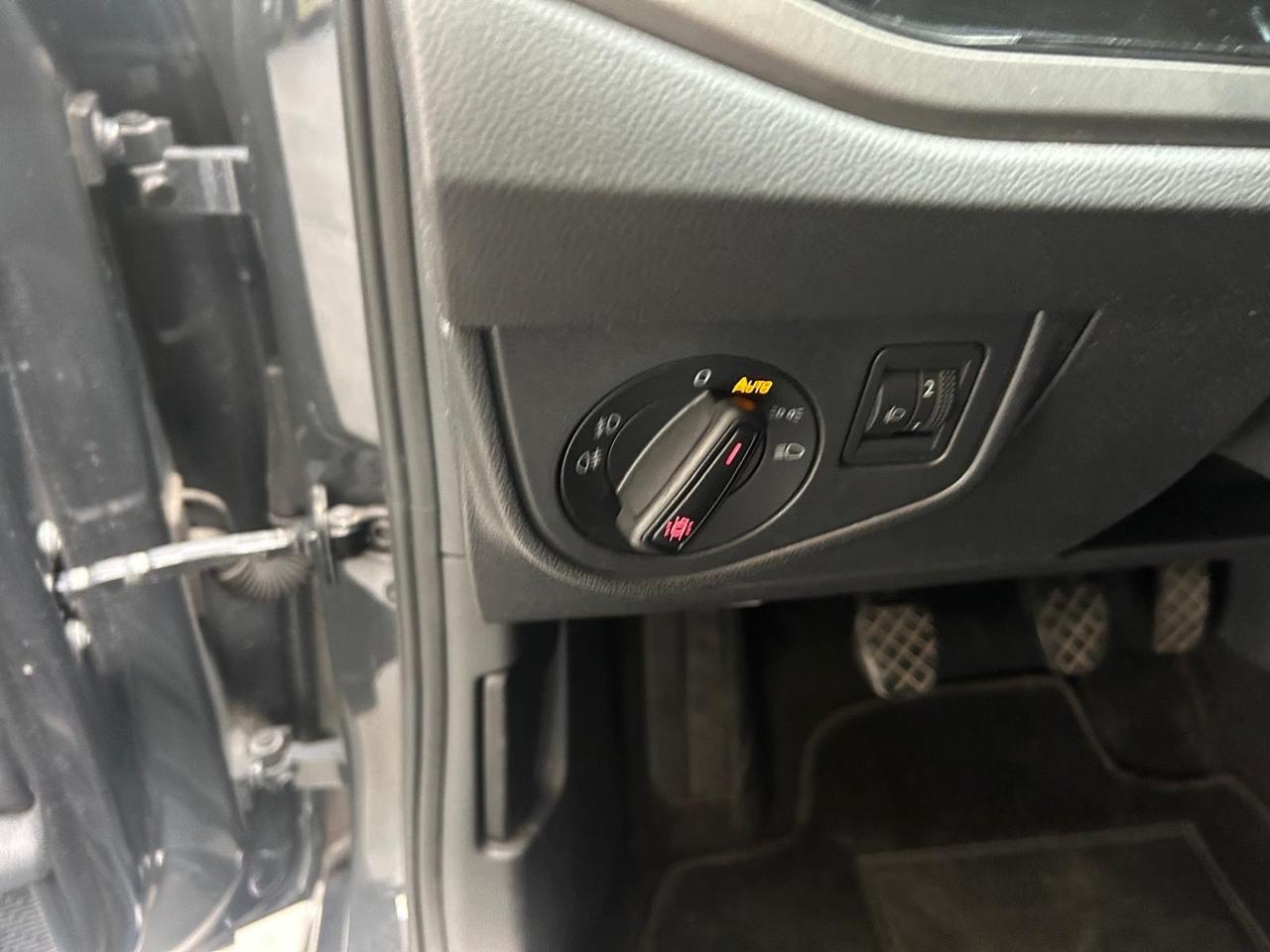 Volkswagen Polo 1000cc MPI benzina 75 cavalli