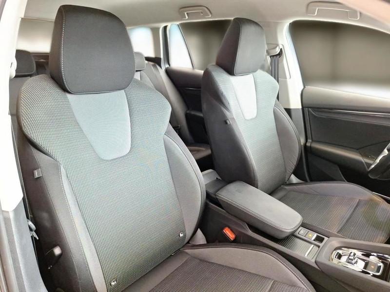 SKODA OCTAVIA 2.0 TDI EVO 110KW EXECUTIVE DSG STATION WAGON