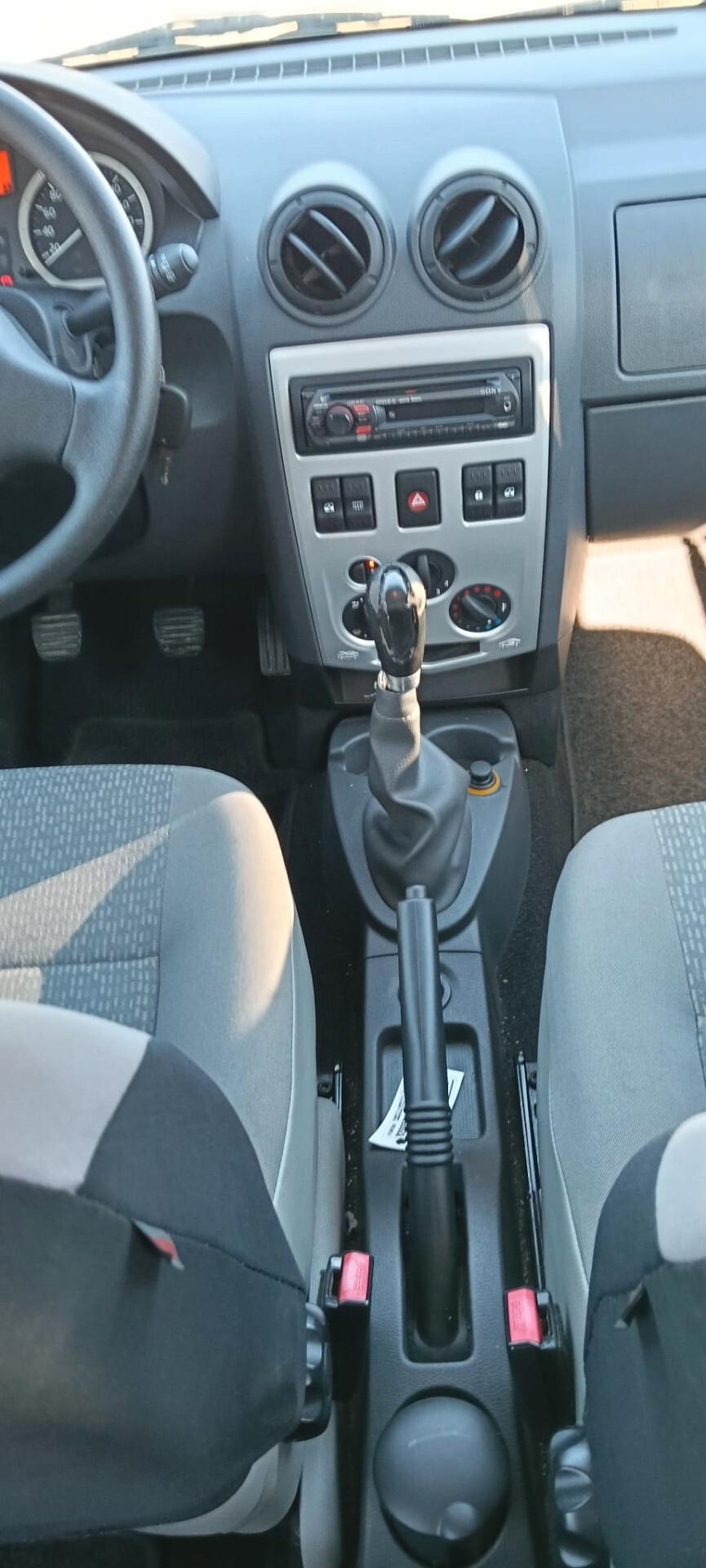 Dacia Logan MCV 1.5 dCi 70 cv 5 posti