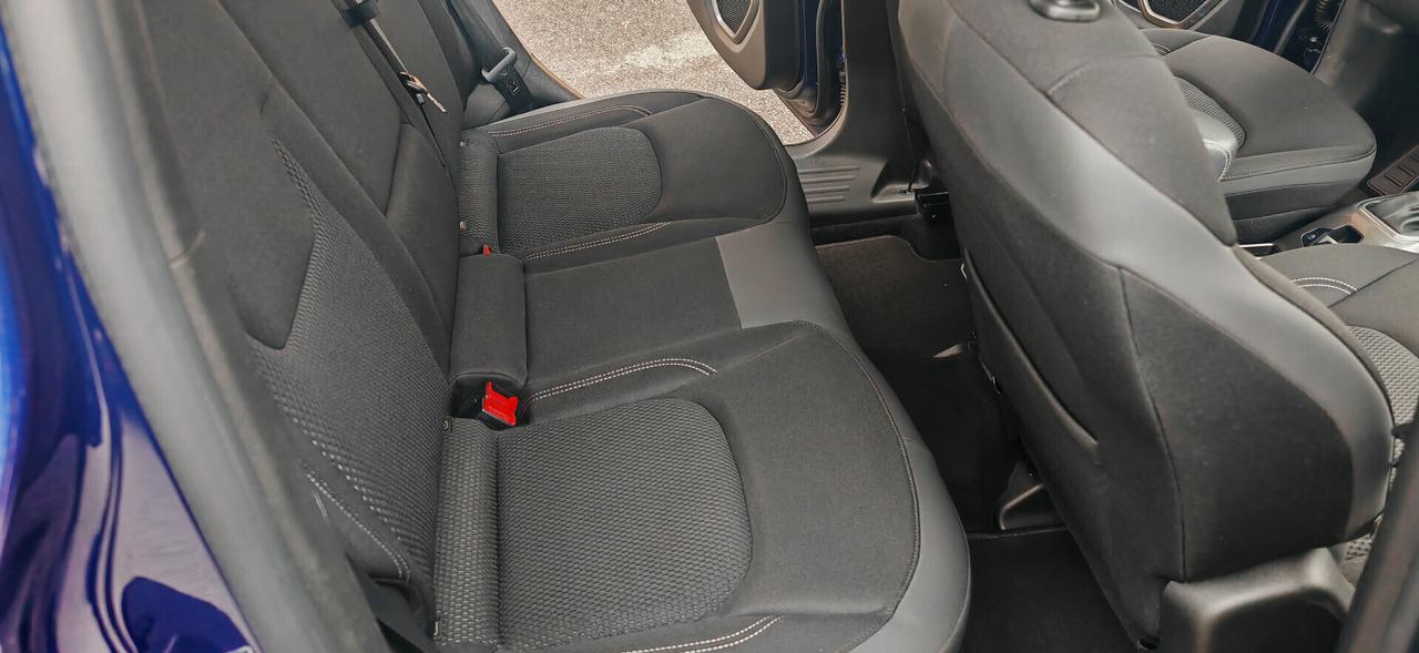 Jeep Renegade 1.4 MultiAir Limited