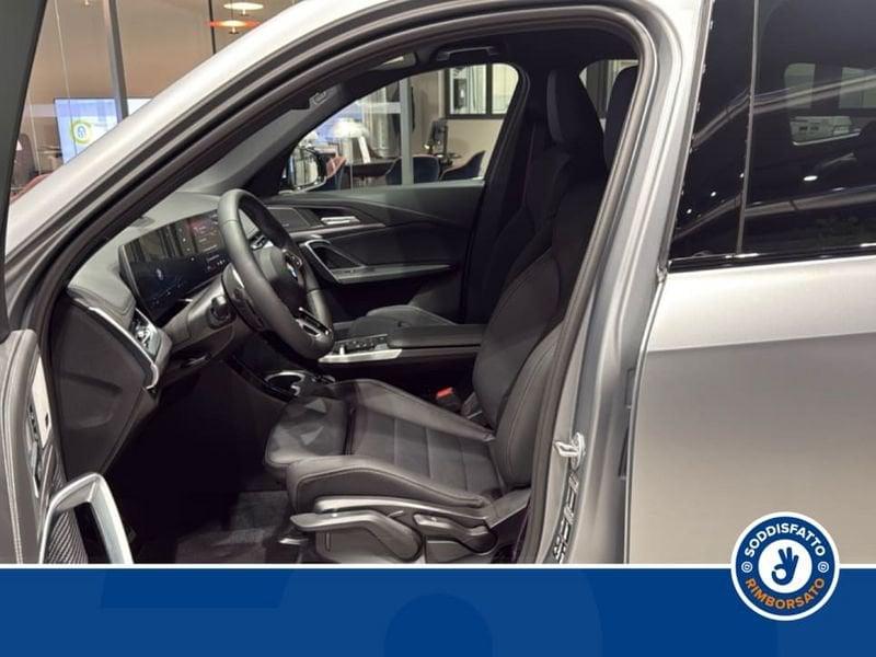 BMW X1 xDrive 23d M Sport Pro