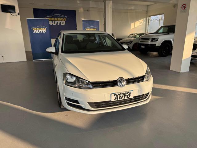 VOLKSWAGEN Golf 2.0 TDI 5p. Highline BlueMotion Technology