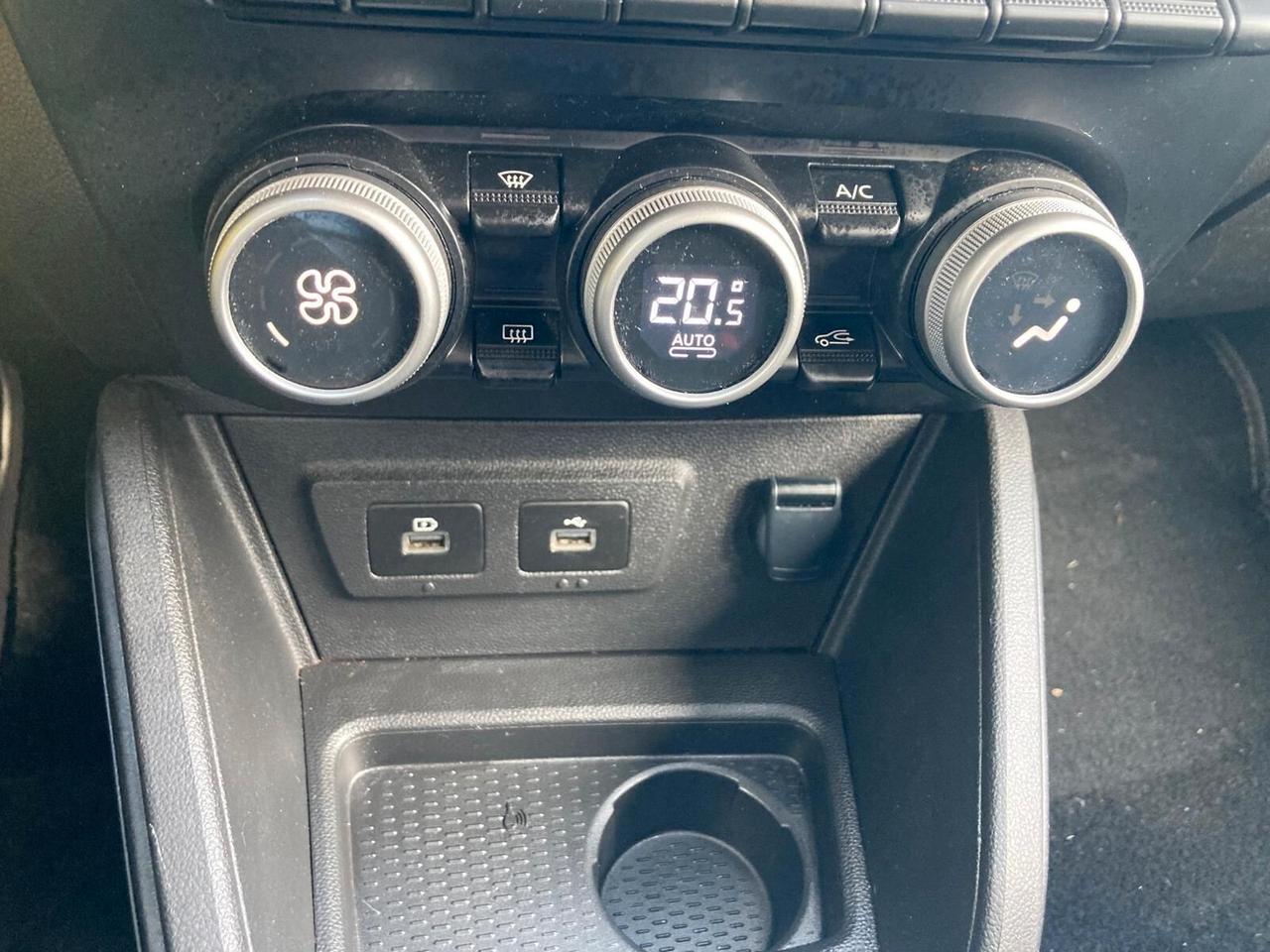 Dacia Duster 1.0 TCe 90 CV 4x2 Journey