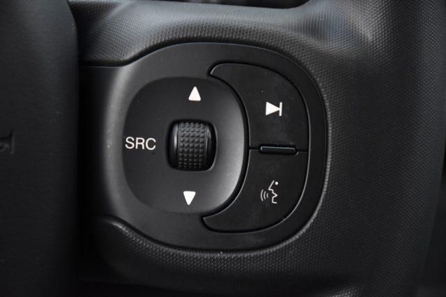 FIAT Panda 1.0 FireFly S&S Hybrid **5 POSTI**3949km!!**