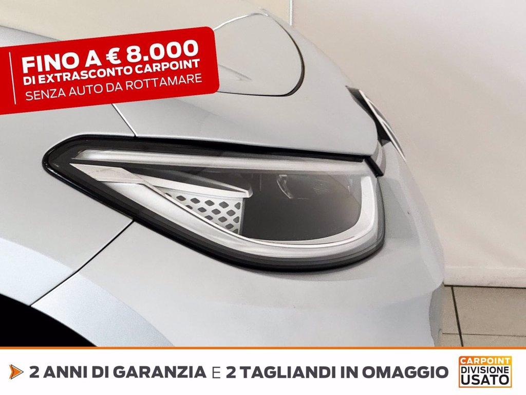 VOLKSWAGEN Id.3 77 kwh pro s 204cv del 2023